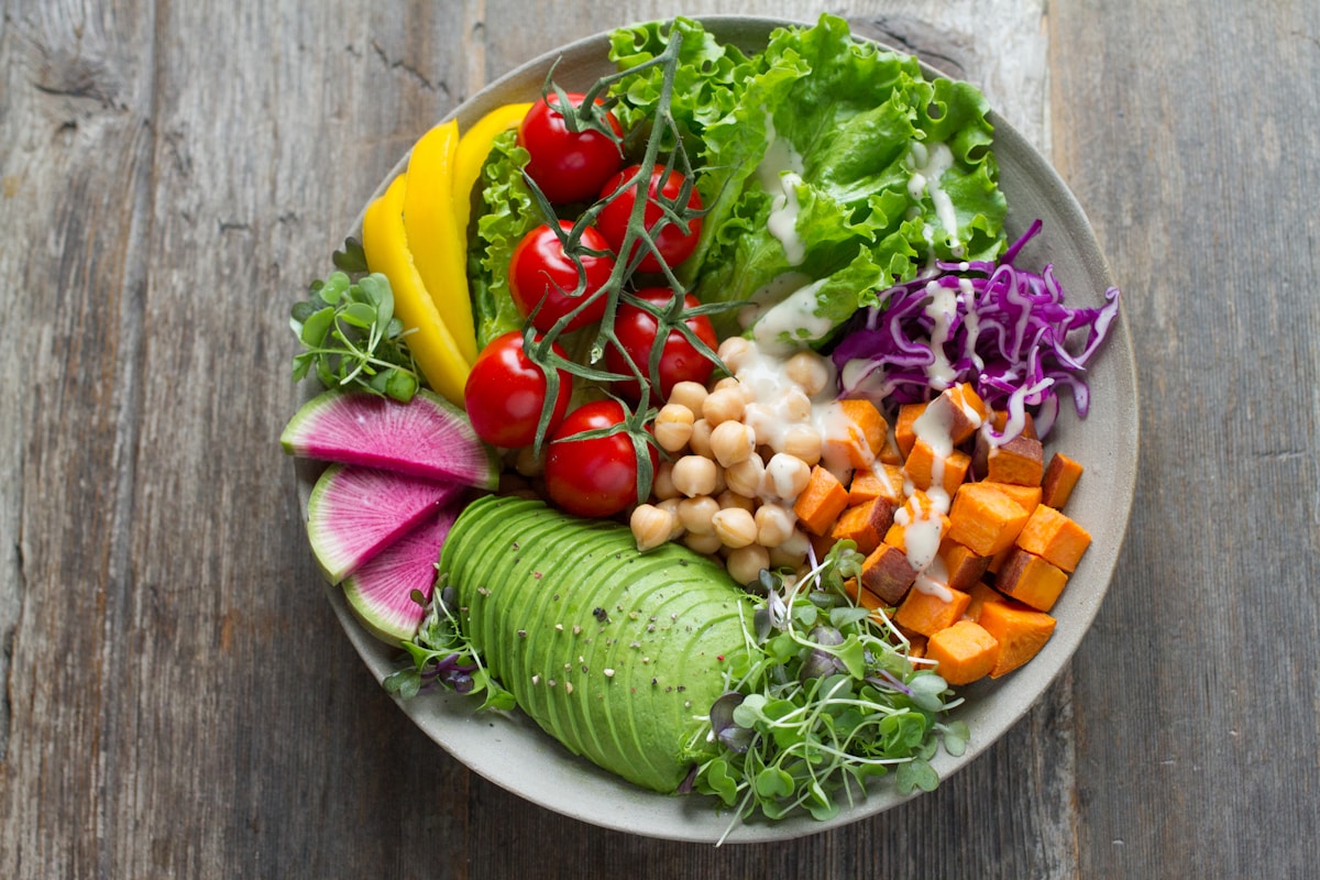 Tu Piel Refleja Lo Que Comes: Guía de Nutrición para una Piel Sana