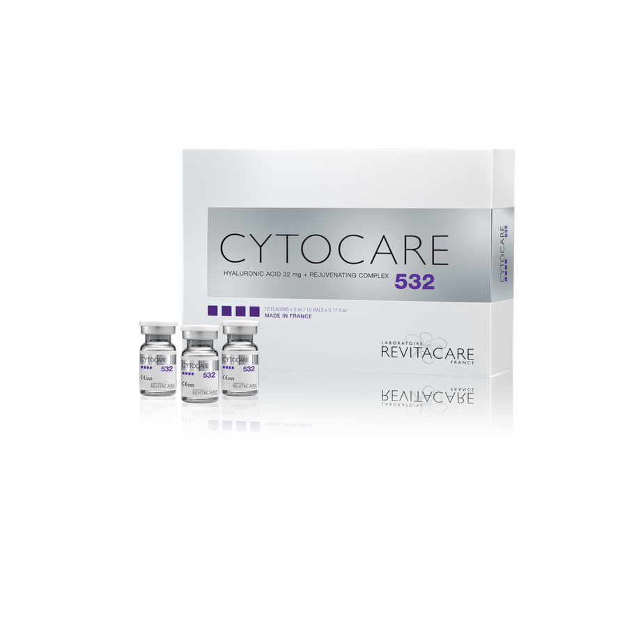 CYTOCARE® 532