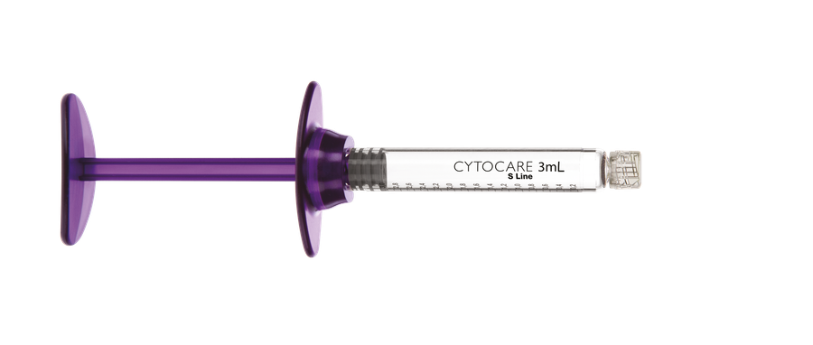 CYTOCARE® S-Line