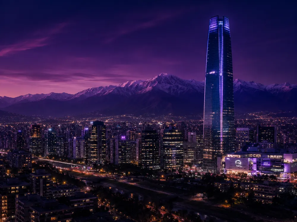 Chile