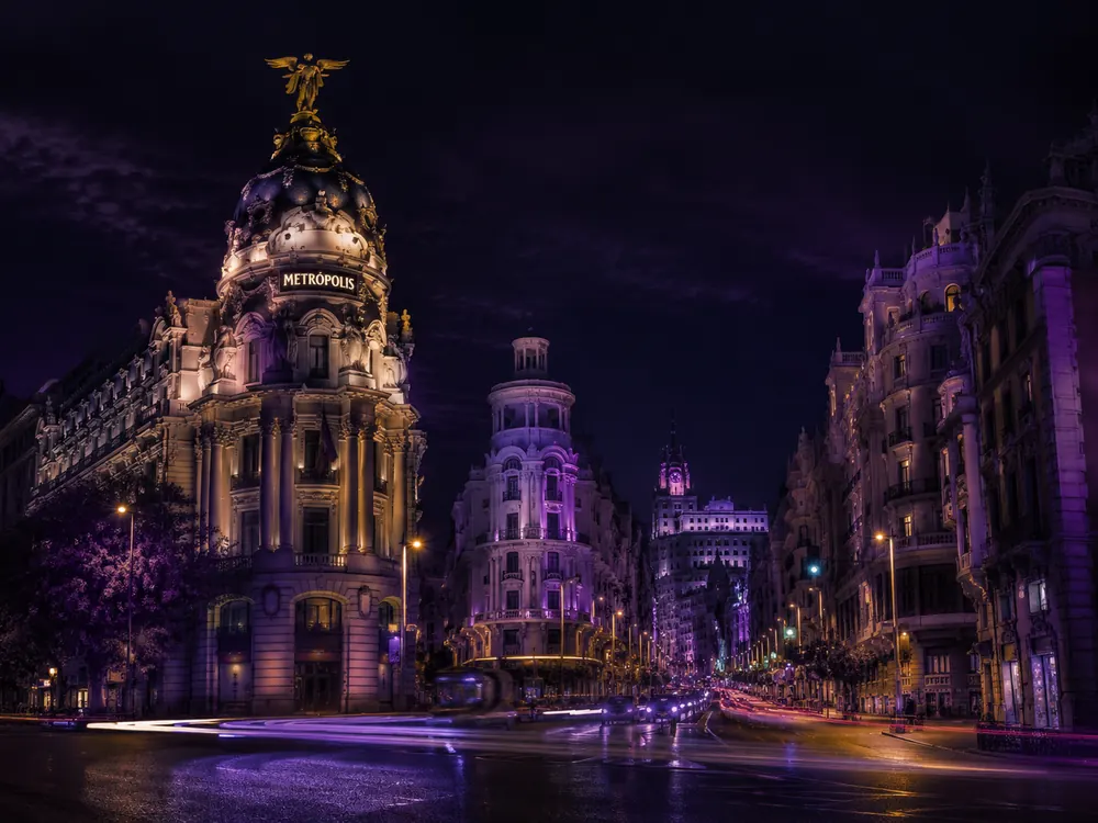 España