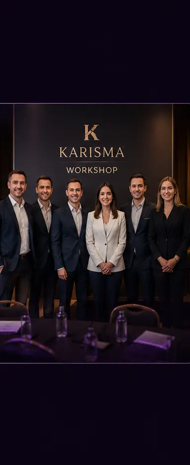 Workshop Karisma