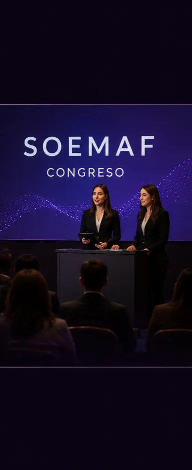SOEMAF Congreso