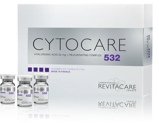 Cytocare