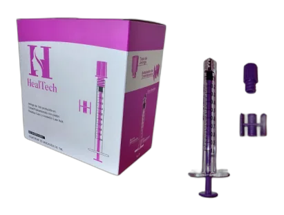 Insumos HealTech