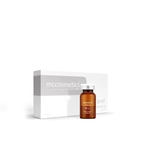 Prof. Vitamina K 1500 UI