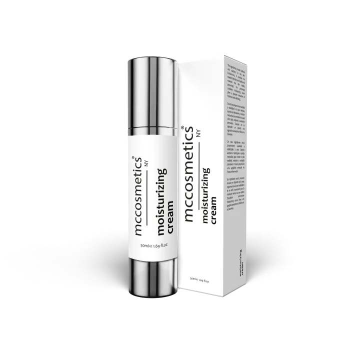Moisturizing Cream