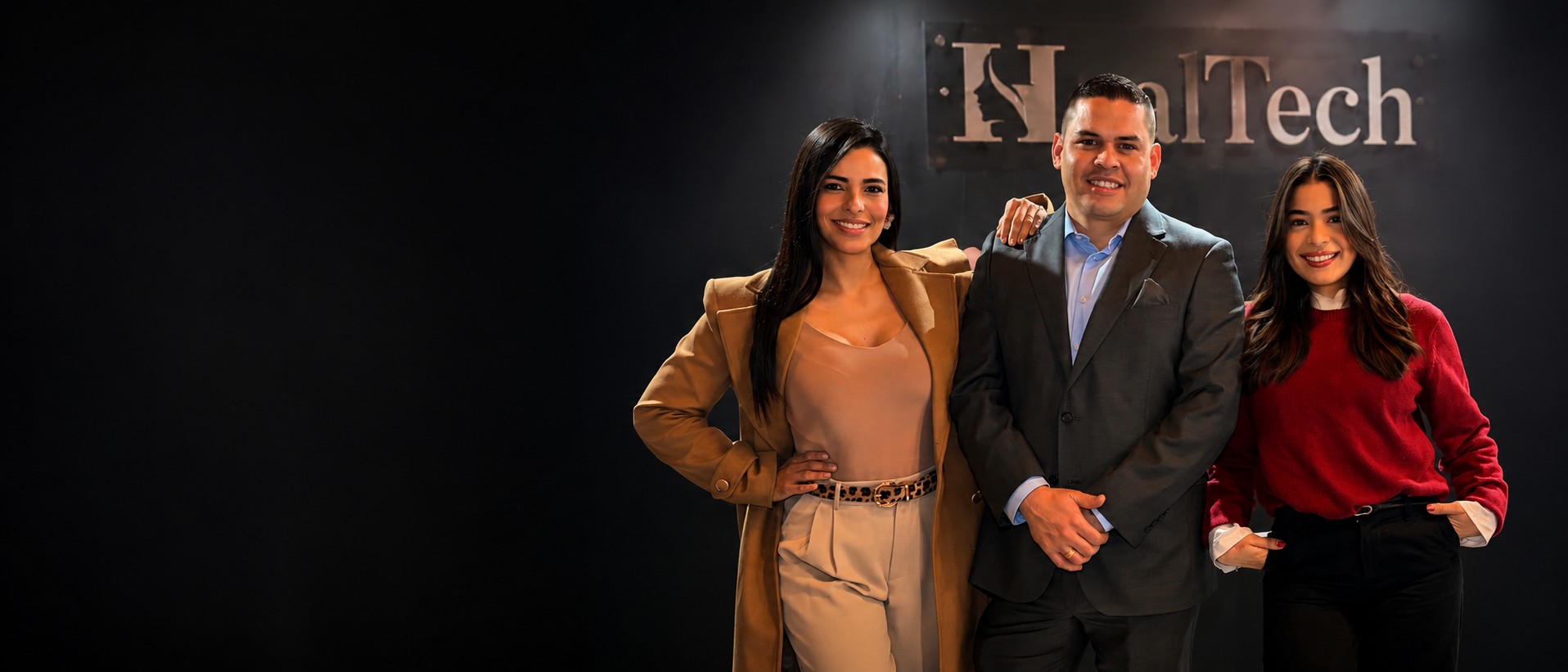 Equipo HealTech