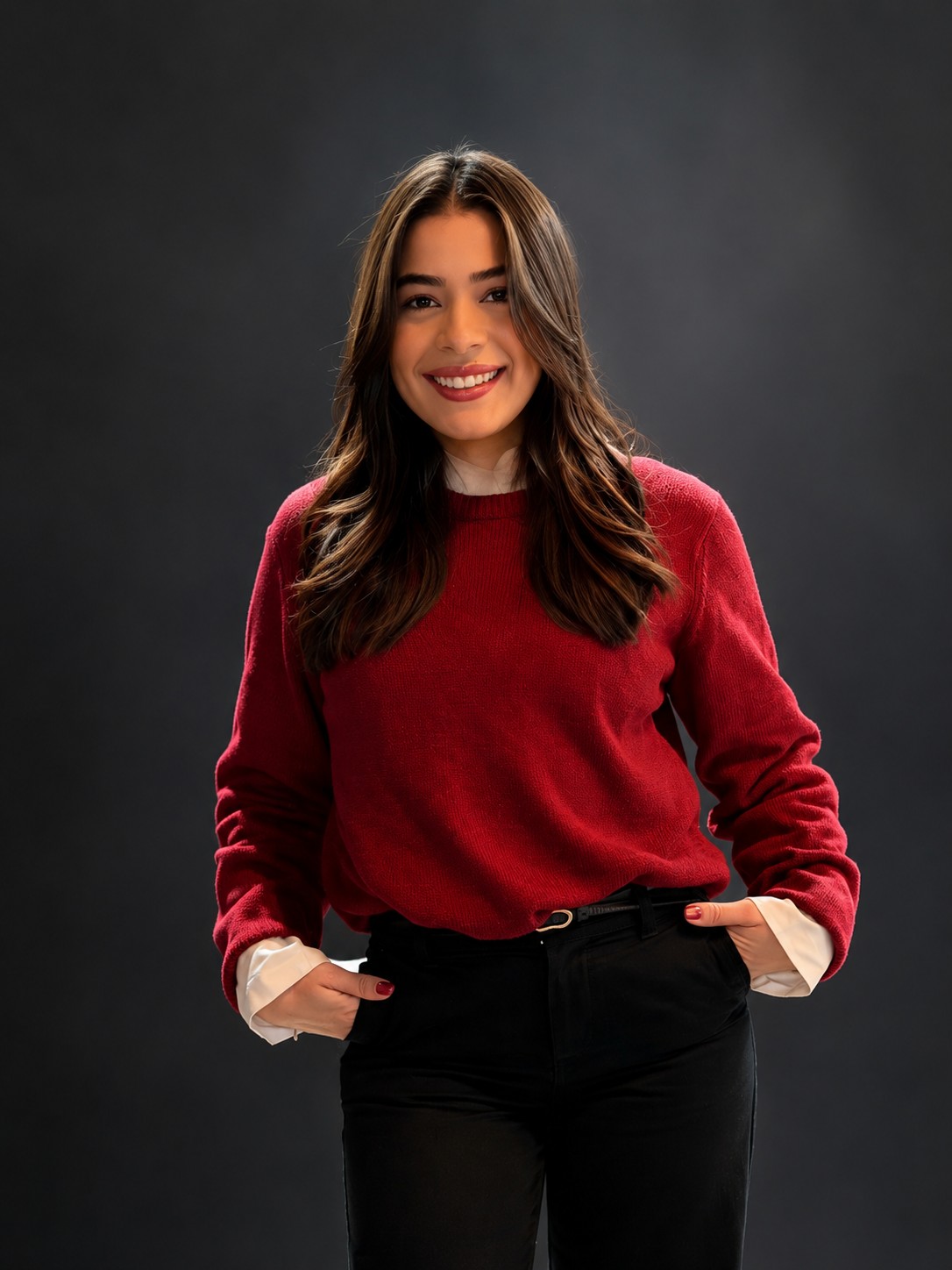 Kate Mendoza