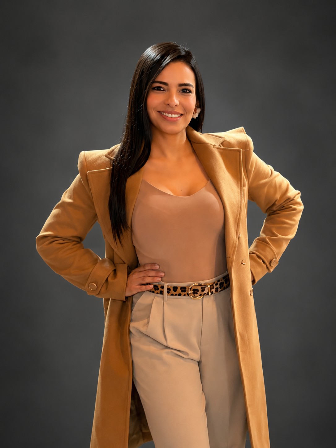 Vanessa Pérez